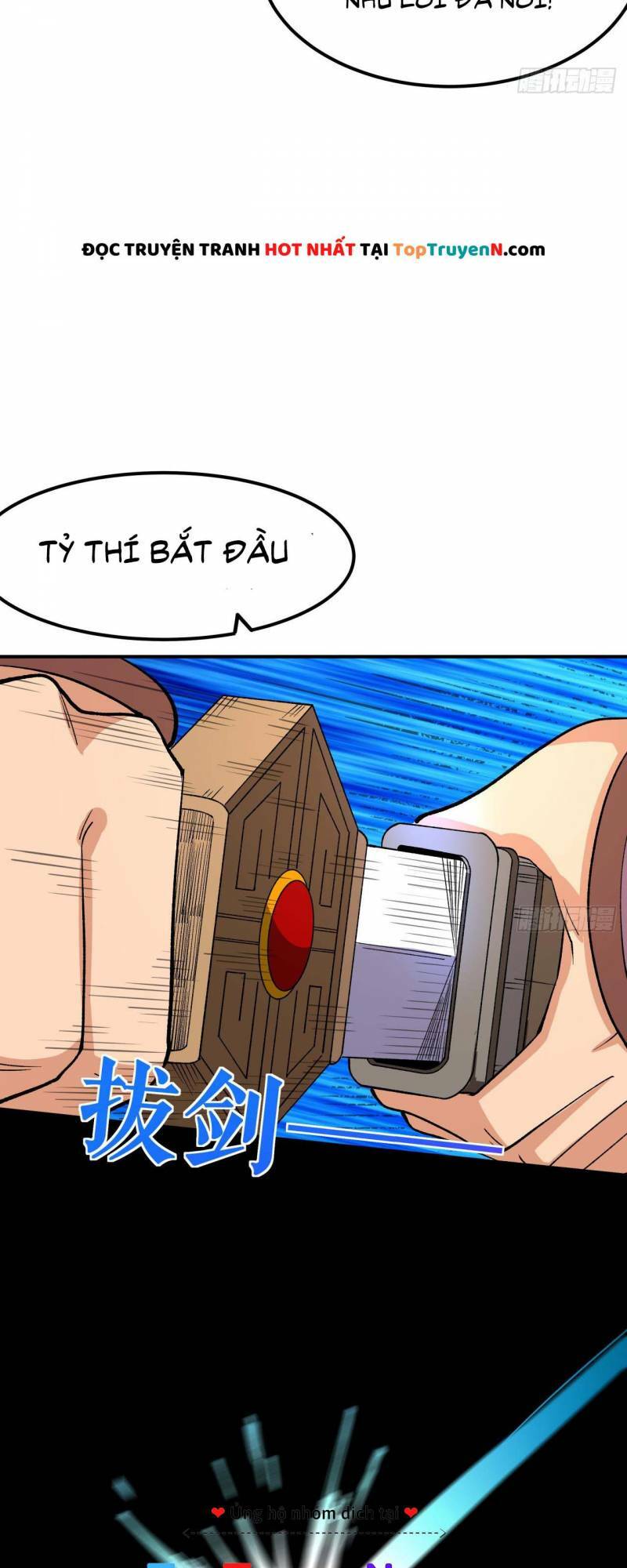 Chiến Thần Bất Tử Chap 46 - Next Chap 47