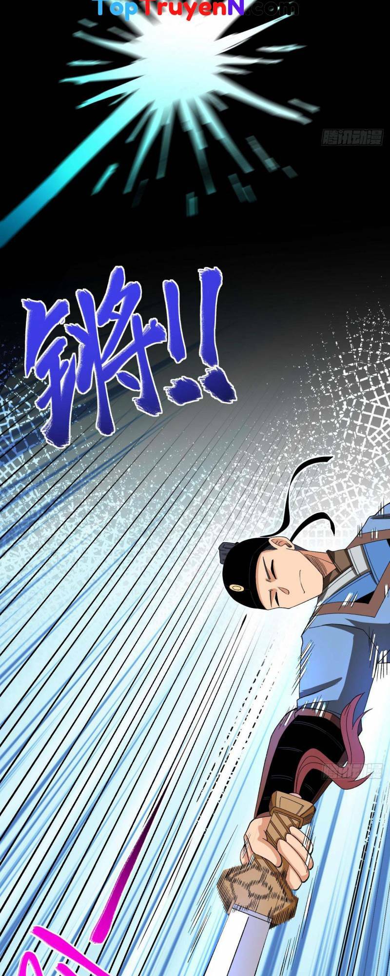 Chiến Thần Bất Tử Chap 46 - Next Chap 47