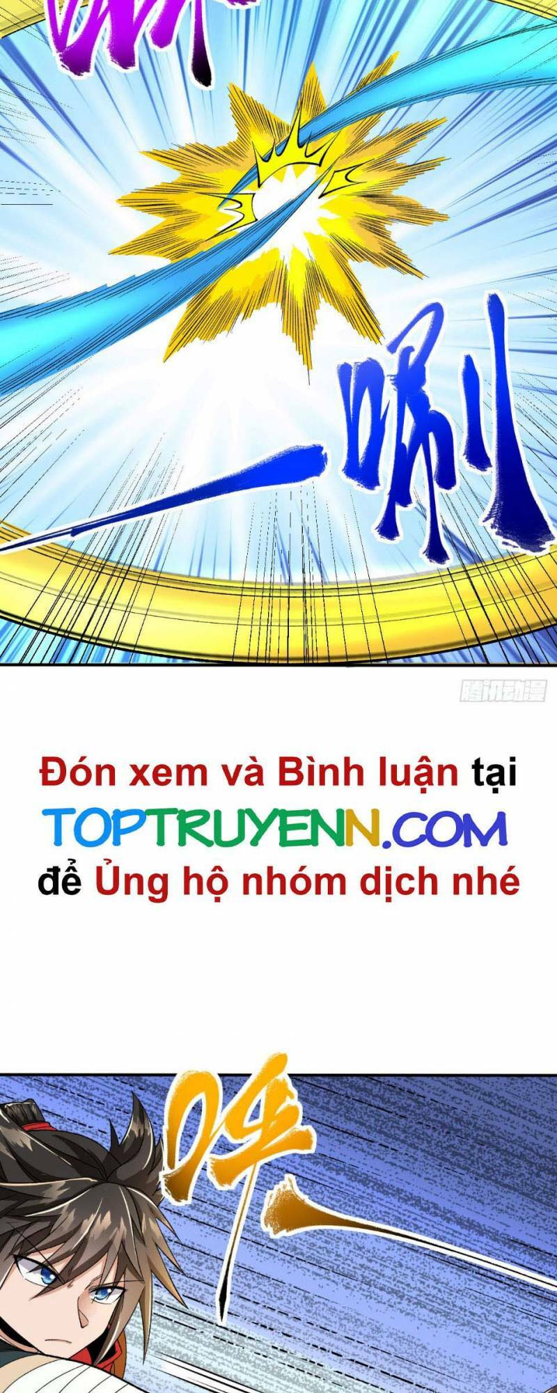 Chiến Thần Bất Tử Chap 47 - Next Chap 48
