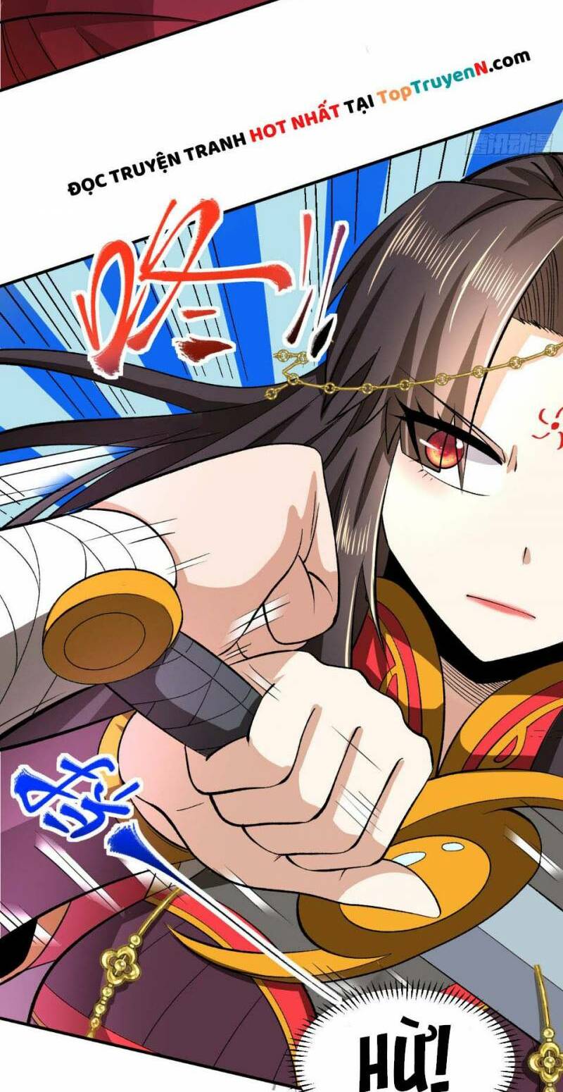 Chiến Thần Bất Tử Chap 47 - Next Chap 48