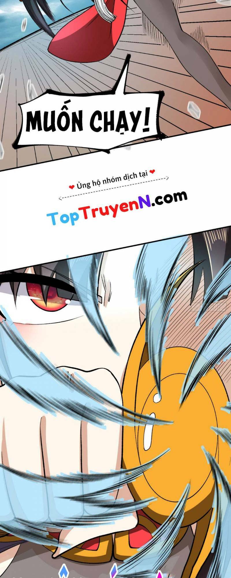 Chiến Thần Bất Tử Chap 47 - Next Chap 48