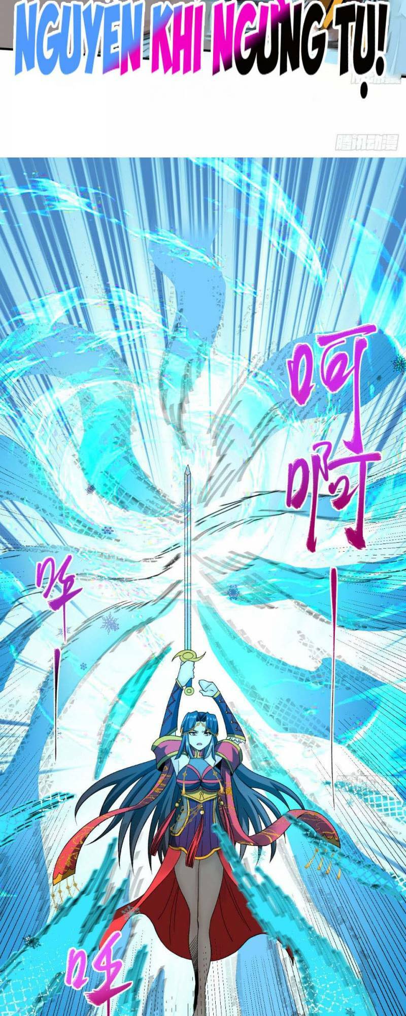 Chiến Thần Bất Tử Chap 47 - Next Chap 48
