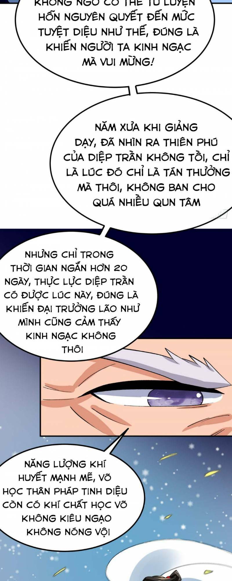 Chiến Thần Bất Tử Chap 47 - Next Chap 48