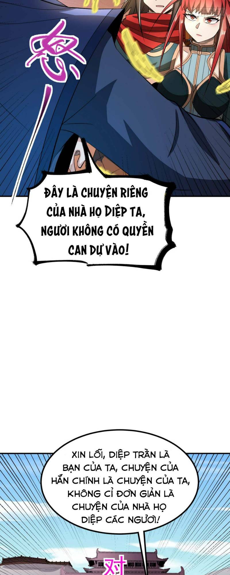 Chiến Thần Bất Tử Chap 49 - Next Chap 50