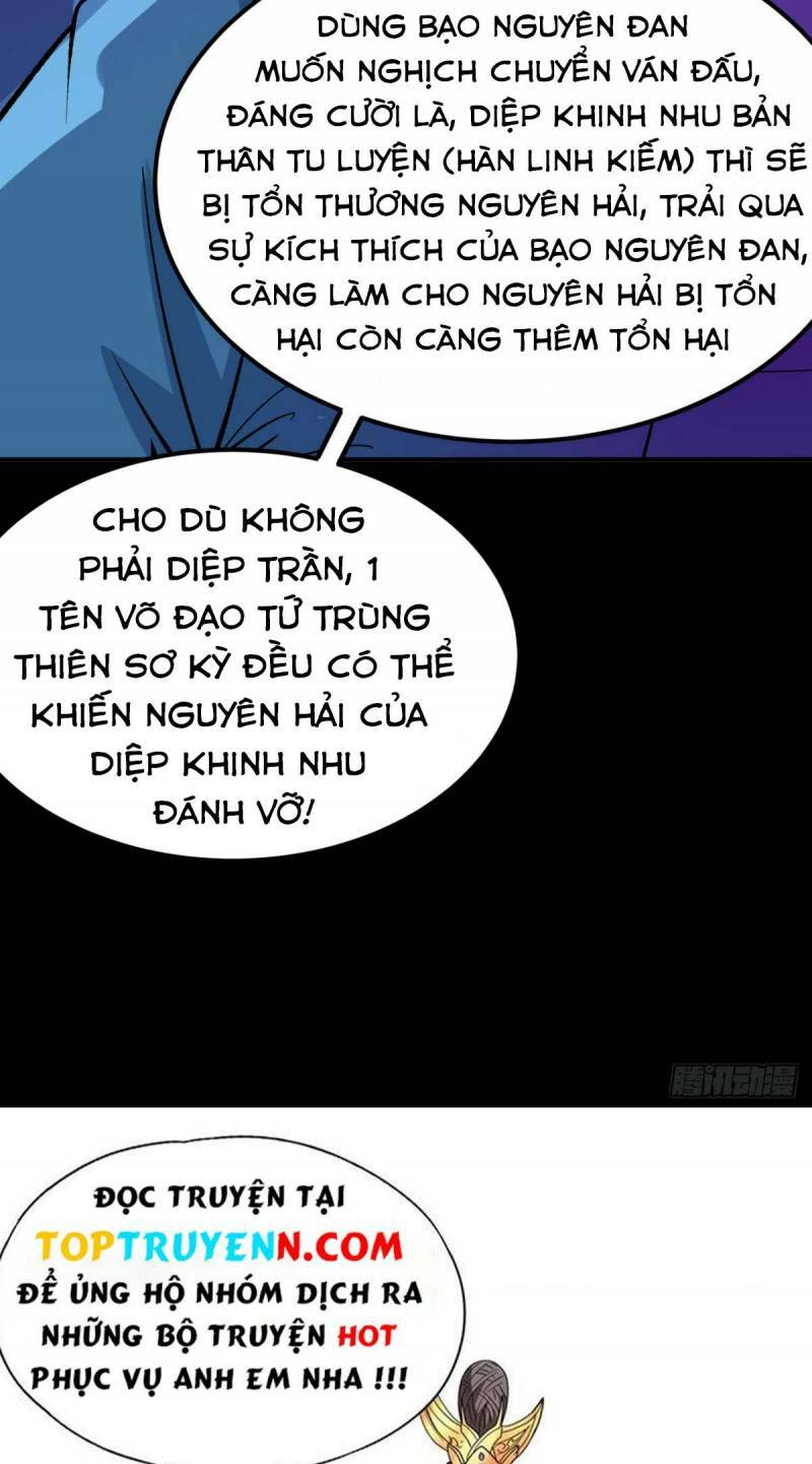 Chiến Thần Bất Tử Chap 49 - Next Chap 50