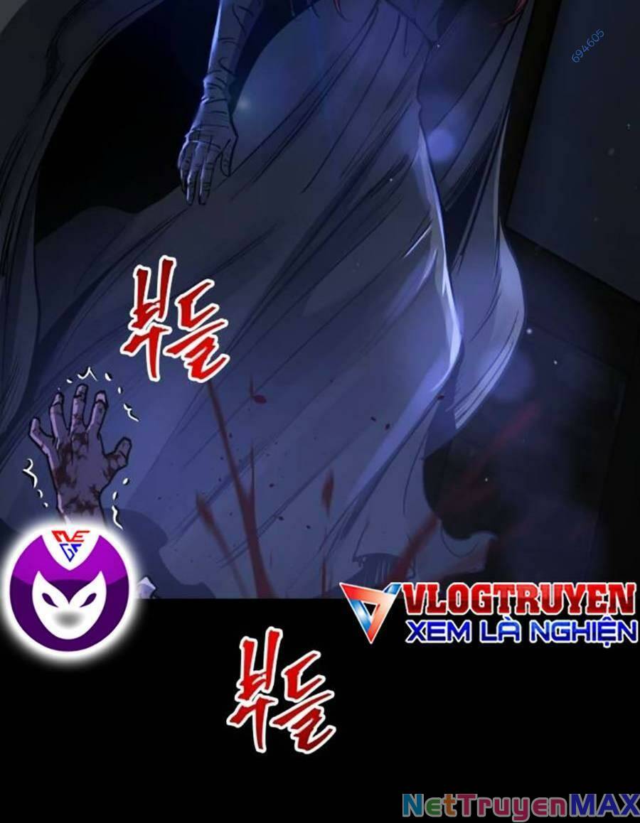 Chiền Thần Tự Sát Hồi Quy Chap 85 - Next Chap 86