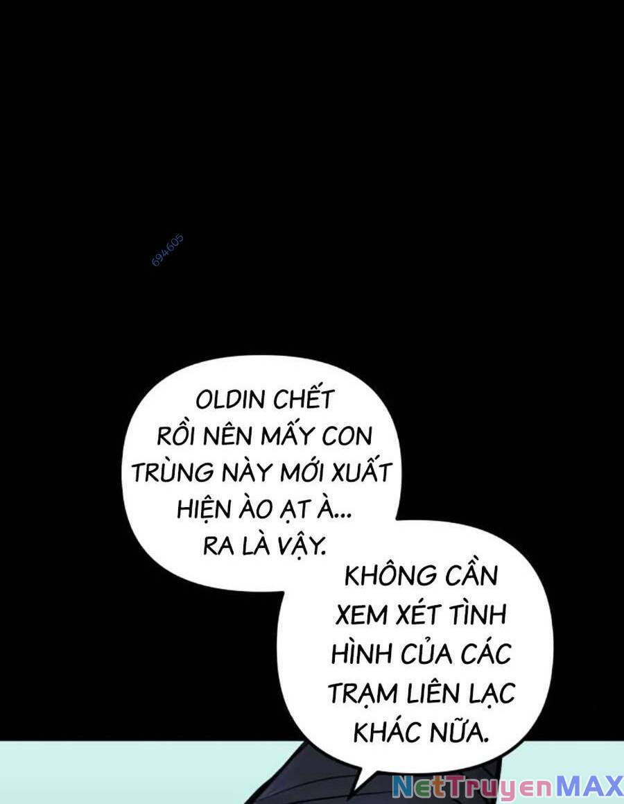 Chiền Thần Tự Sát Hồi Quy Chap 85 - Next Chap 86