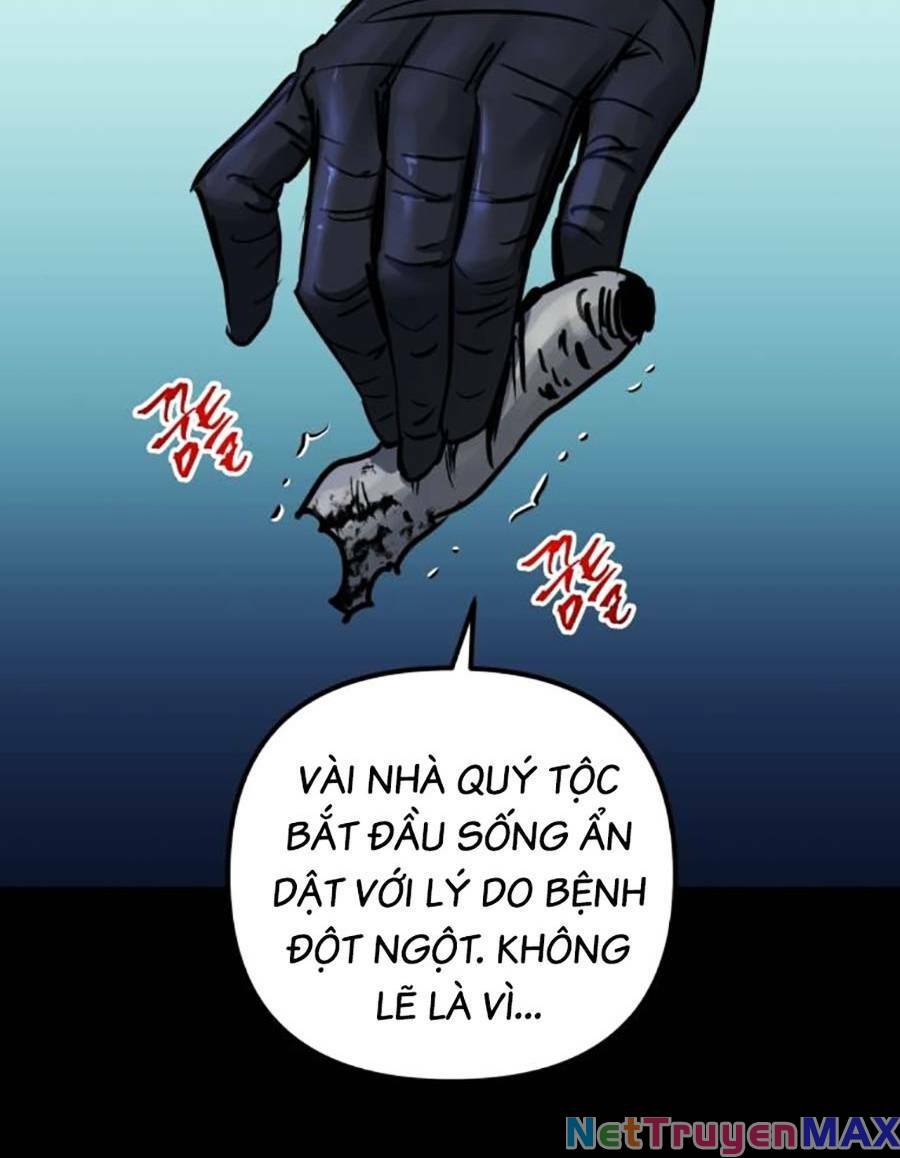 Chiền Thần Tự Sát Hồi Quy Chap 85 - Next Chap 86