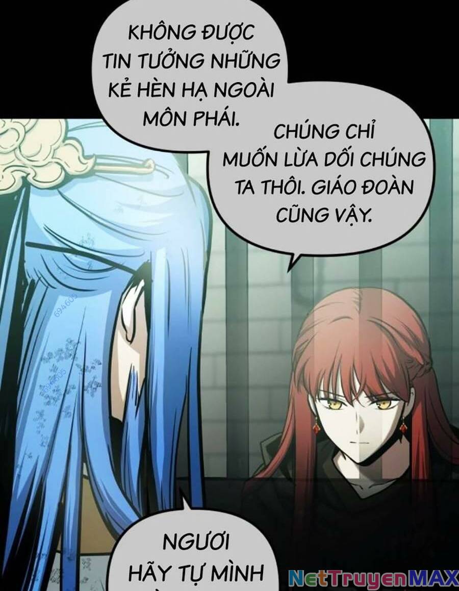 Chiền Thần Tự Sát Hồi Quy Chap 85 - Next Chap 86