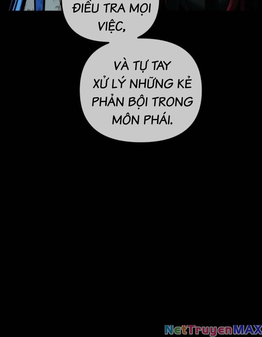 Chiền Thần Tự Sát Hồi Quy Chap 85 - Next Chap 86