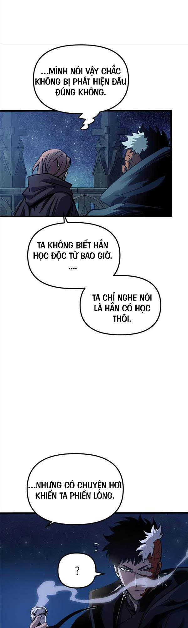 Chiền Thần Tự Sát Hồi Quy Chap 85 - Next Chap 86