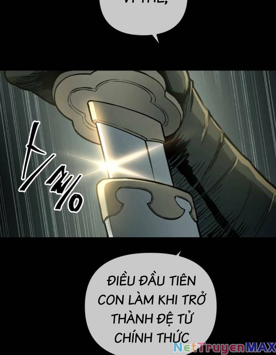 Chiền Thần Tự Sát Hồi Quy Chap 85 - Next Chap 86