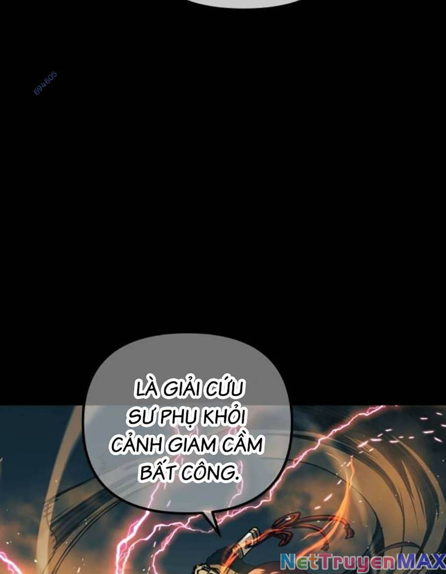 Chiền Thần Tự Sát Hồi Quy Chap 85 - Next Chap 86