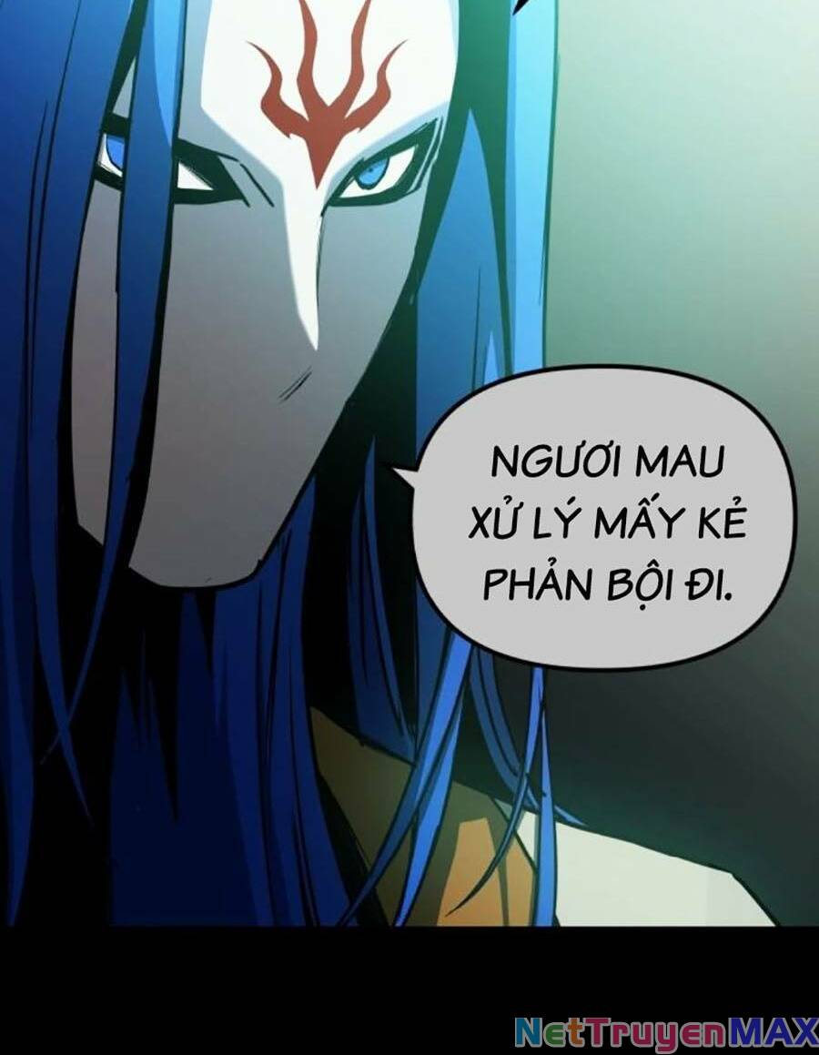 Chiền Thần Tự Sát Hồi Quy Chap 85 - Next Chap 86