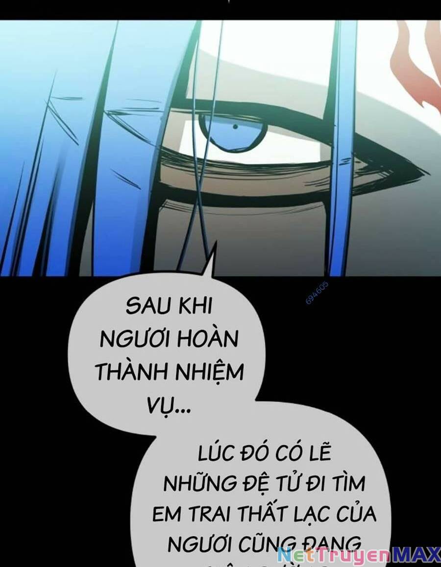 Chiền Thần Tự Sát Hồi Quy Chap 85 - Next Chap 86