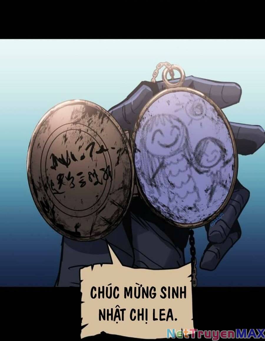 Chiền Thần Tự Sát Hồi Quy Chap 85 - Next Chap 86