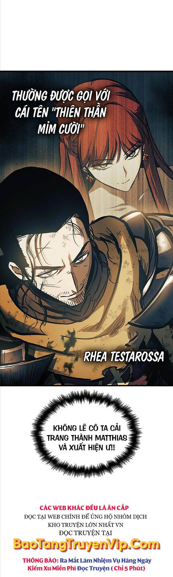 Chiền Thần Tự Sát Hồi Quy Chap 85 - Next Chap 86