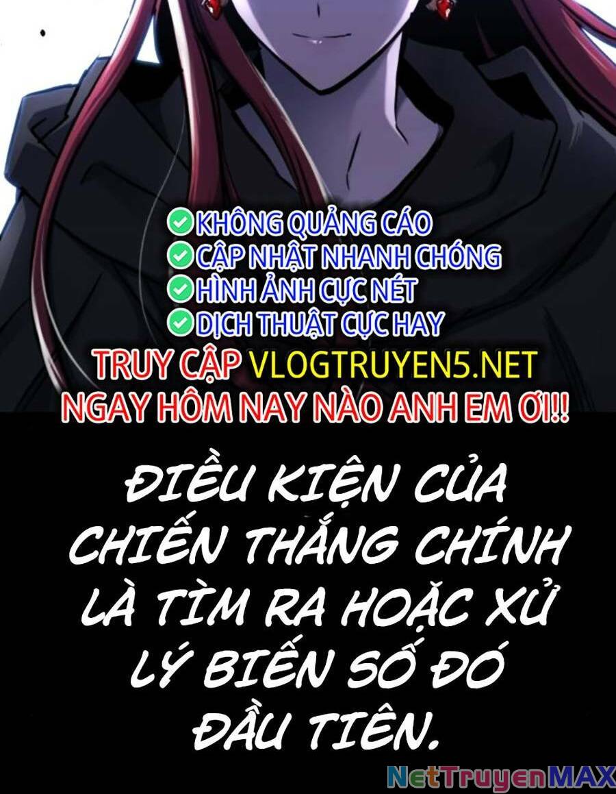 Chiền Thần Tự Sát Hồi Quy Chap 85 - Next Chap 86