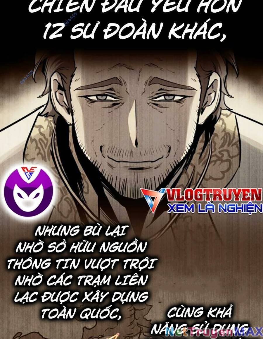 Chiền Thần Tự Sát Hồi Quy Chap 85 - Next Chap 86