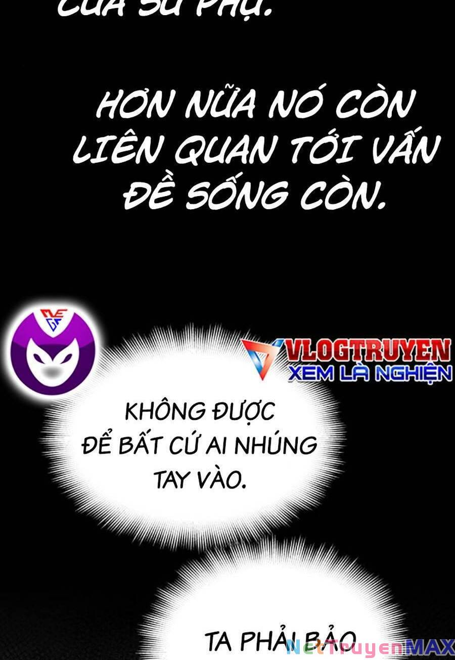 Chiền Thần Tự Sát Hồi Quy Chap 85 - Next Chap 86