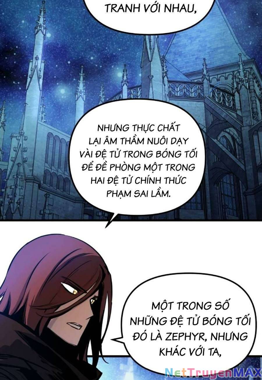 Chiền Thần Tự Sát Hồi Quy Chap 85 - Next Chap 86