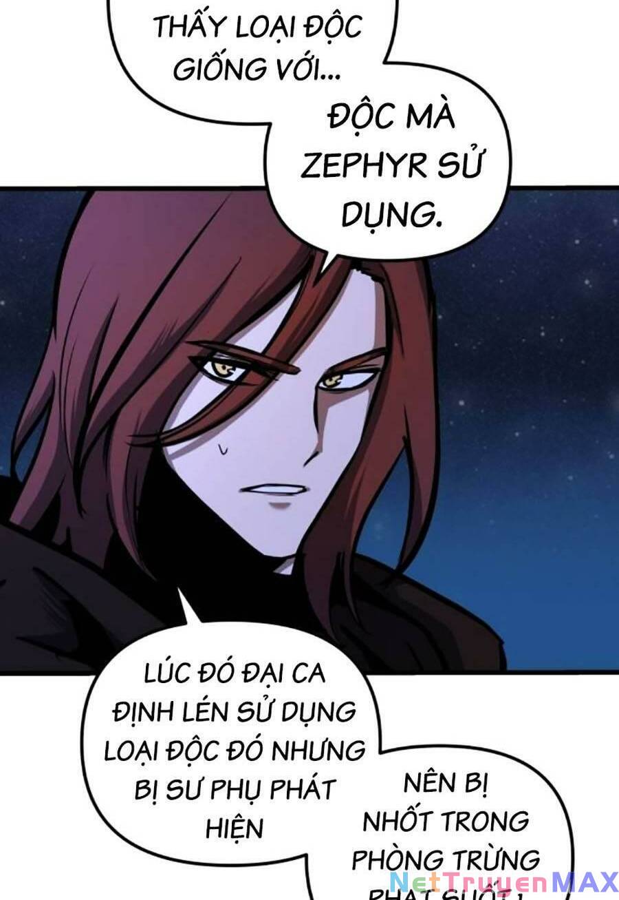 Chiền Thần Tự Sát Hồi Quy Chap 85 - Next Chap 86