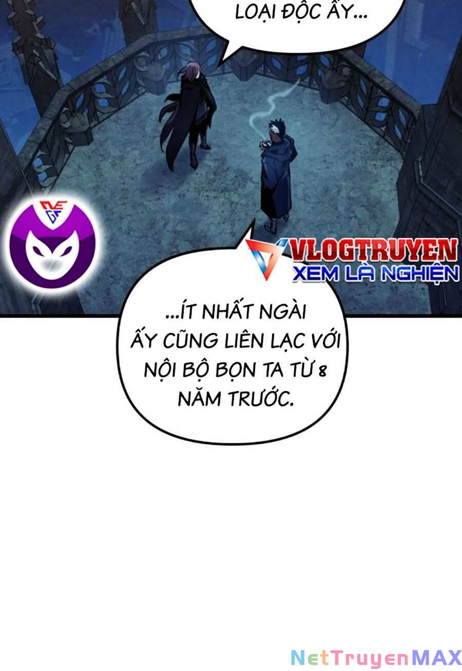 Chiền Thần Tự Sát Hồi Quy Chap 85 - Next Chap 86