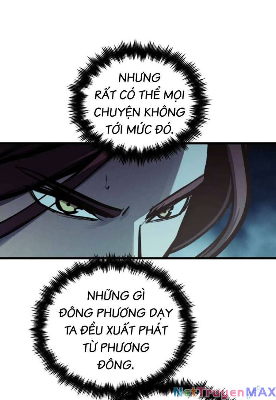 Chiền Thần Tự Sát Hồi Quy Chap 85 - Next Chap 86