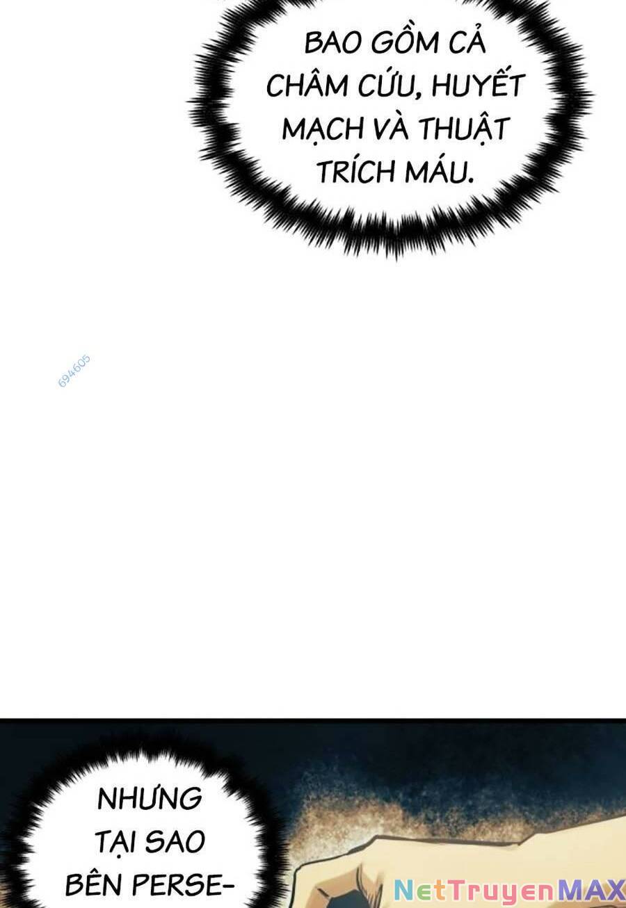 Chiền Thần Tự Sát Hồi Quy Chap 85 - Next Chap 86