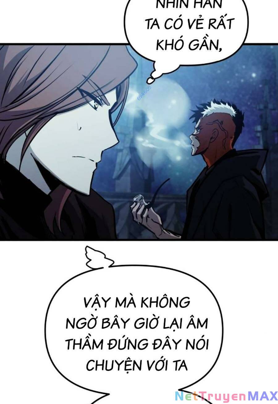 Chiền Thần Tự Sát Hồi Quy Chap 85 - Next Chap 86