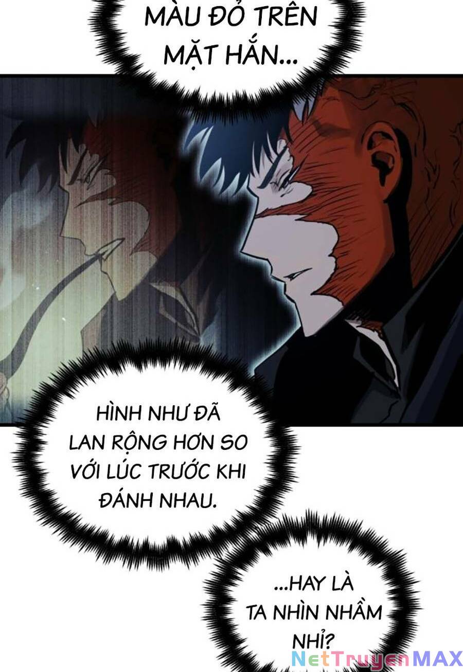 Chiền Thần Tự Sát Hồi Quy Chap 85 - Next Chap 86