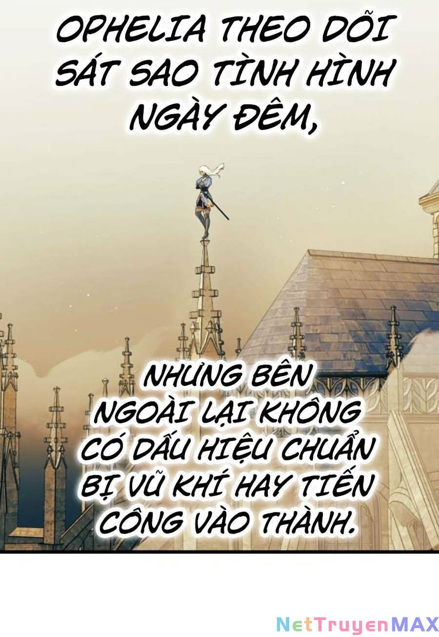 Chiền Thần Tự Sát Hồi Quy Chap 85 - Next Chap 86