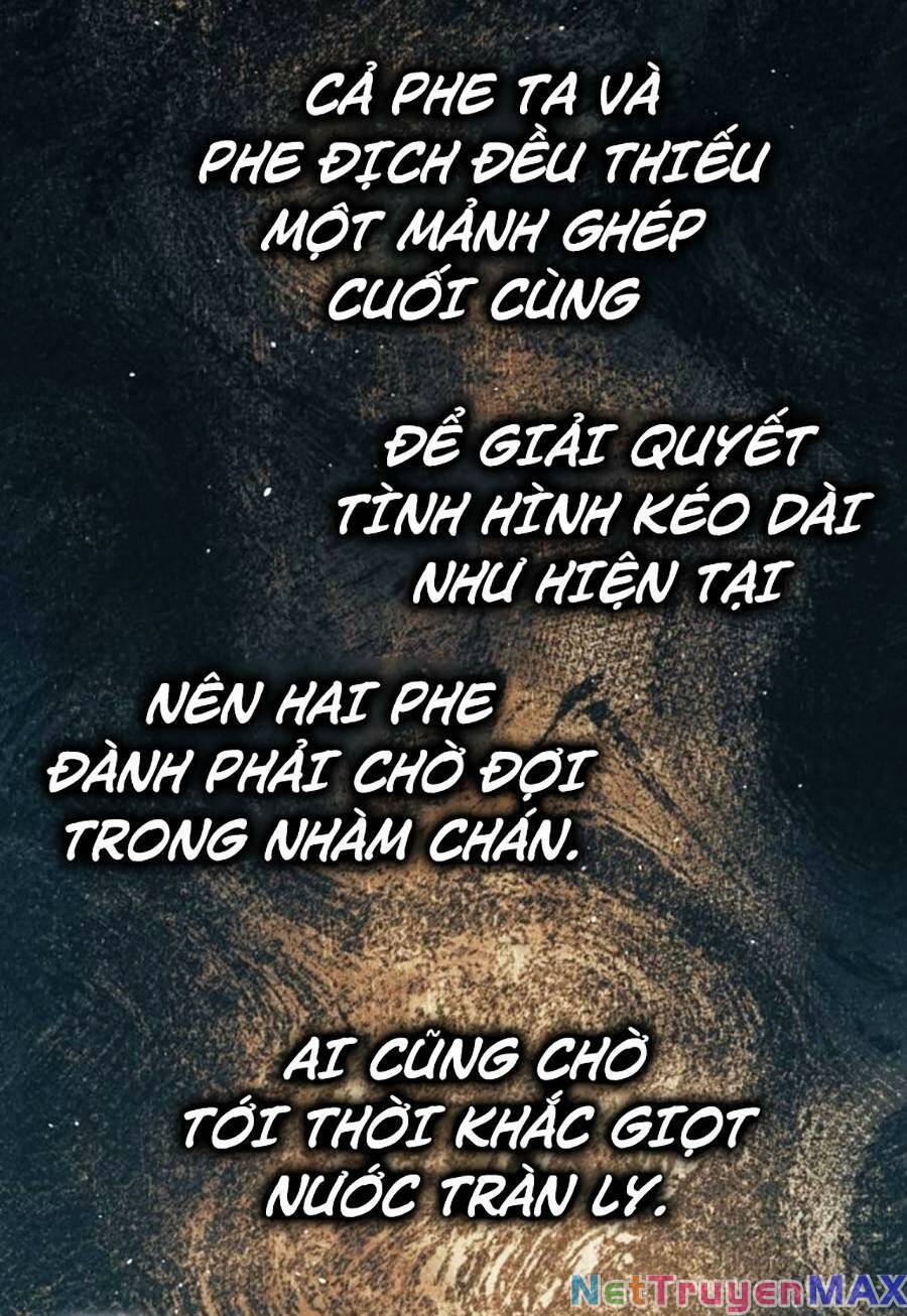 Chiền Thần Tự Sát Hồi Quy Chap 85 - Next Chap 86