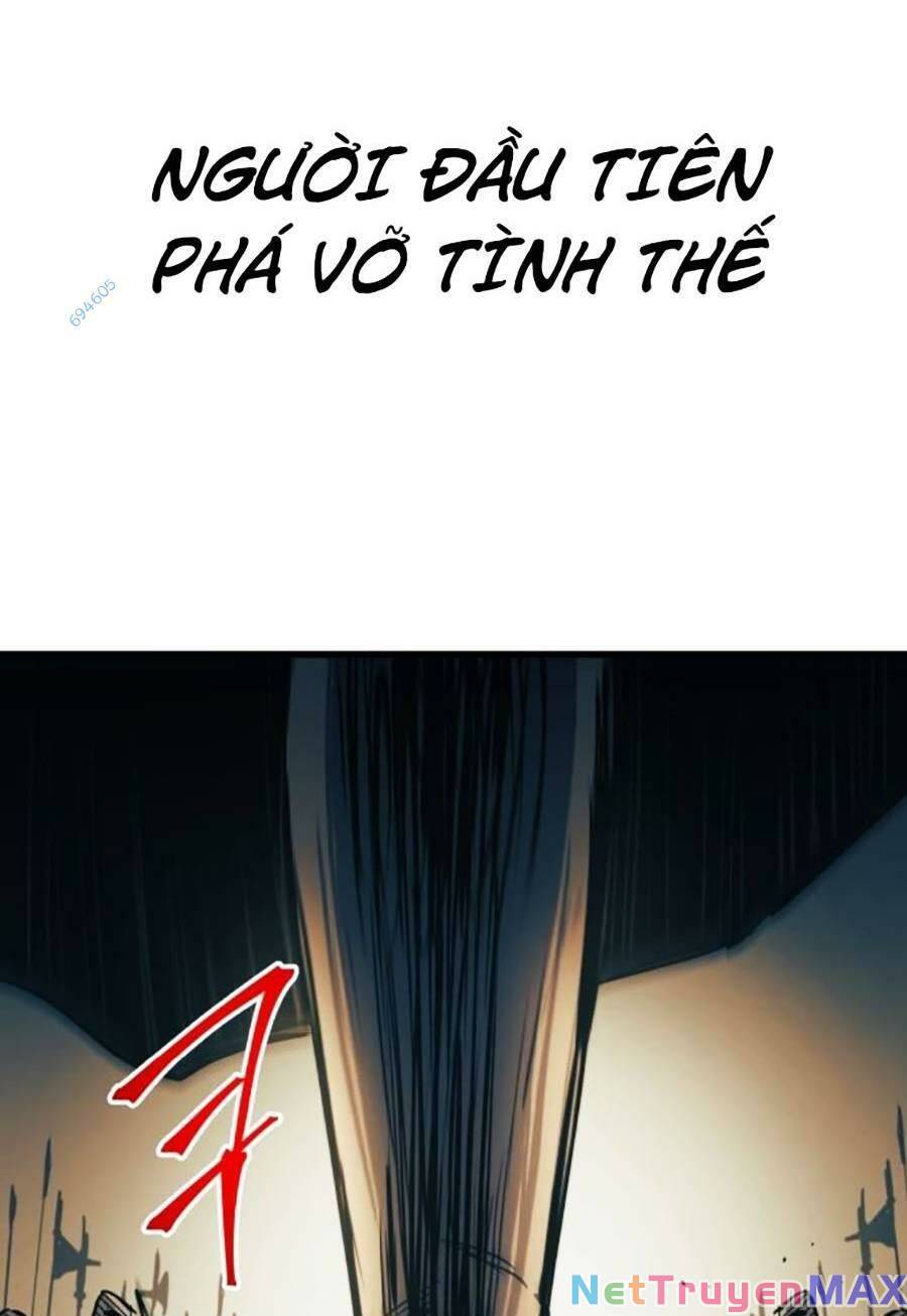 Chiền Thần Tự Sát Hồi Quy Chap 85 - Next Chap 86