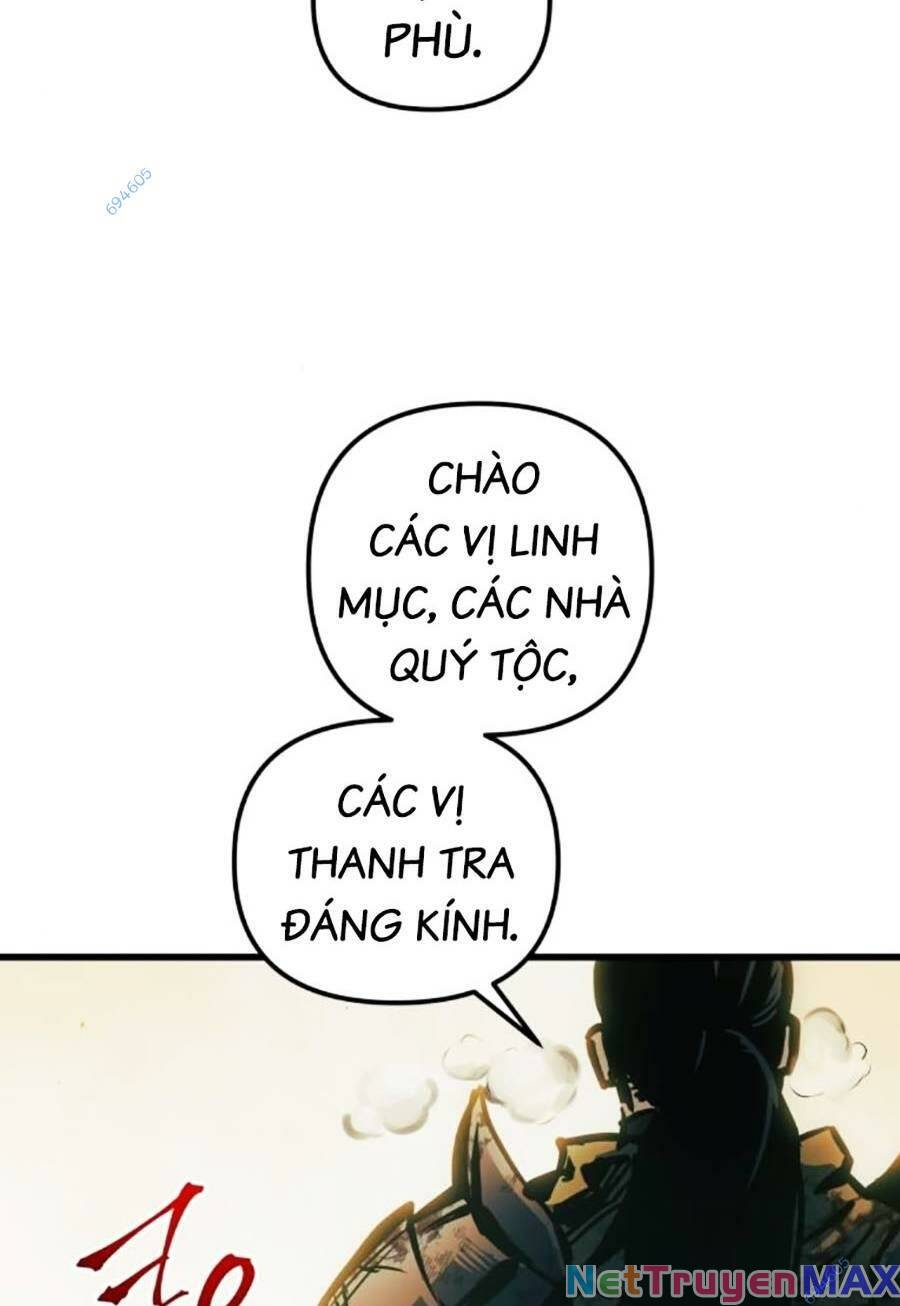 Chiền Thần Tự Sát Hồi Quy Chap 85 - Next Chap 86