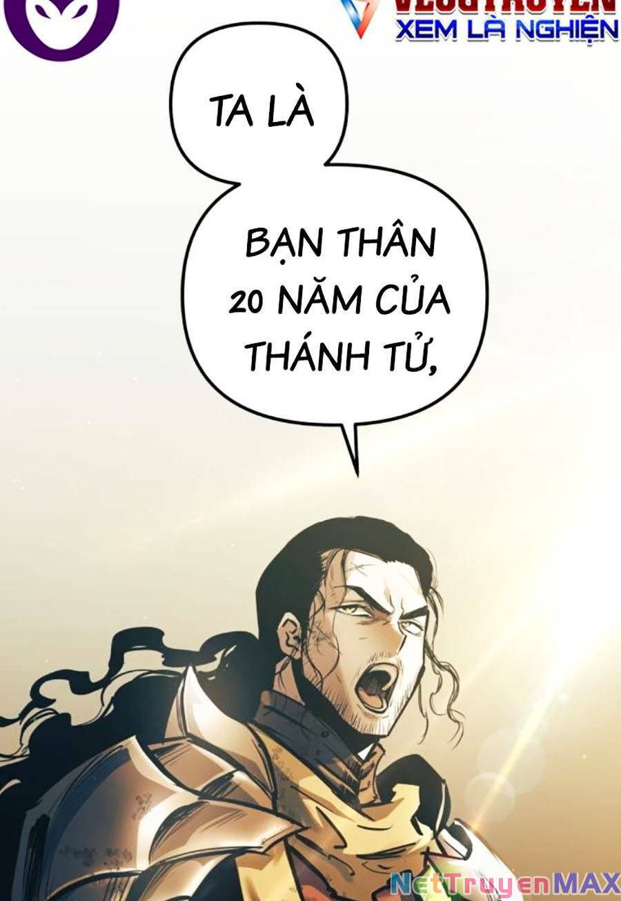 Chiền Thần Tự Sát Hồi Quy Chap 85 - Next Chap 86