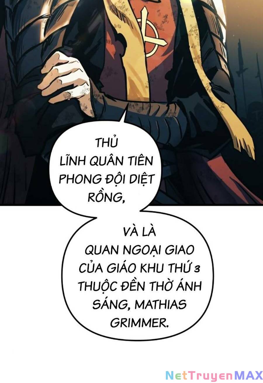 Chiền Thần Tự Sát Hồi Quy Chap 85 - Next Chap 86