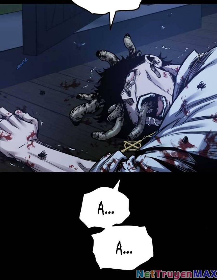 Chiền Thần Tự Sát Hồi Quy Chap 85 - Next Chap 86