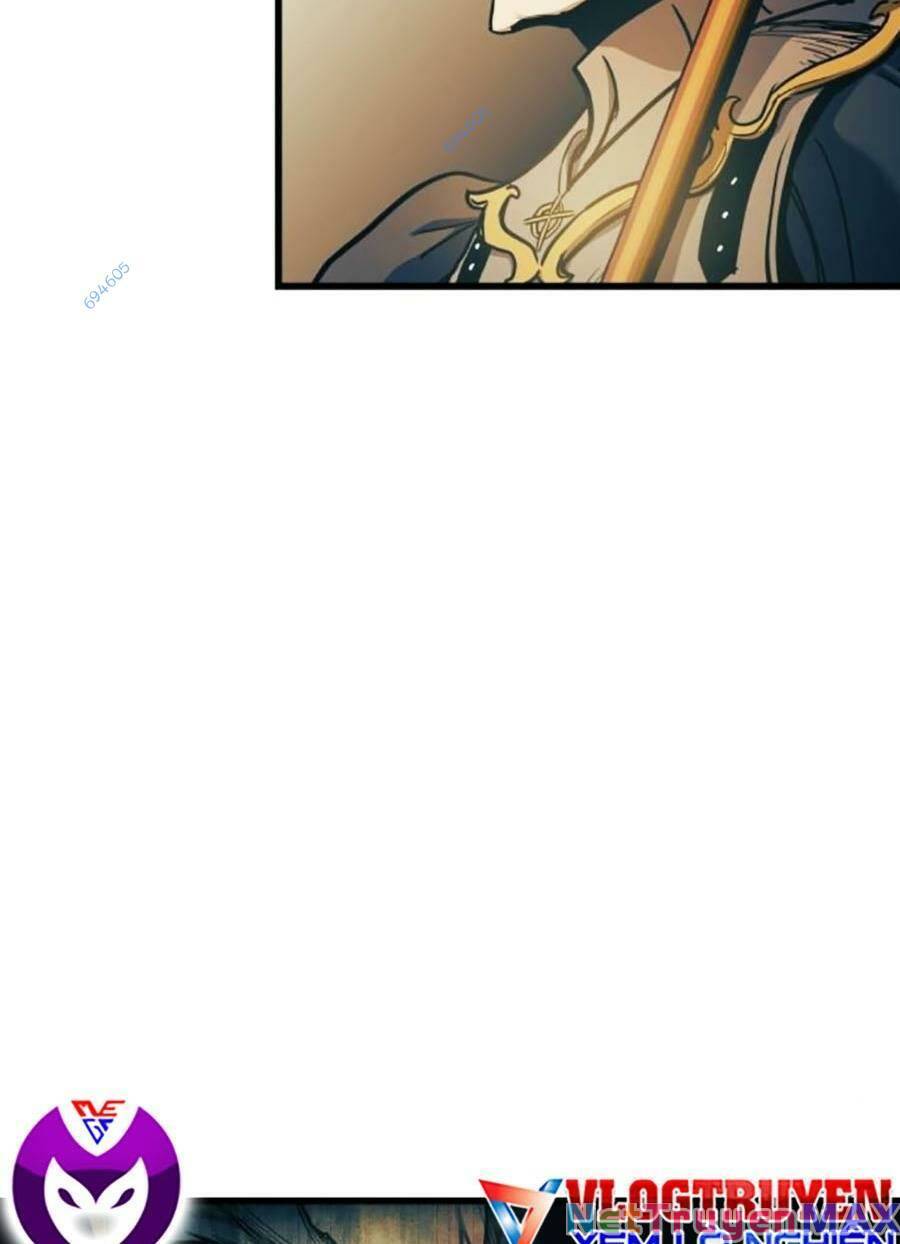 Chiền Thần Tự Sát Hồi Quy Chap 85 - Next Chap 86