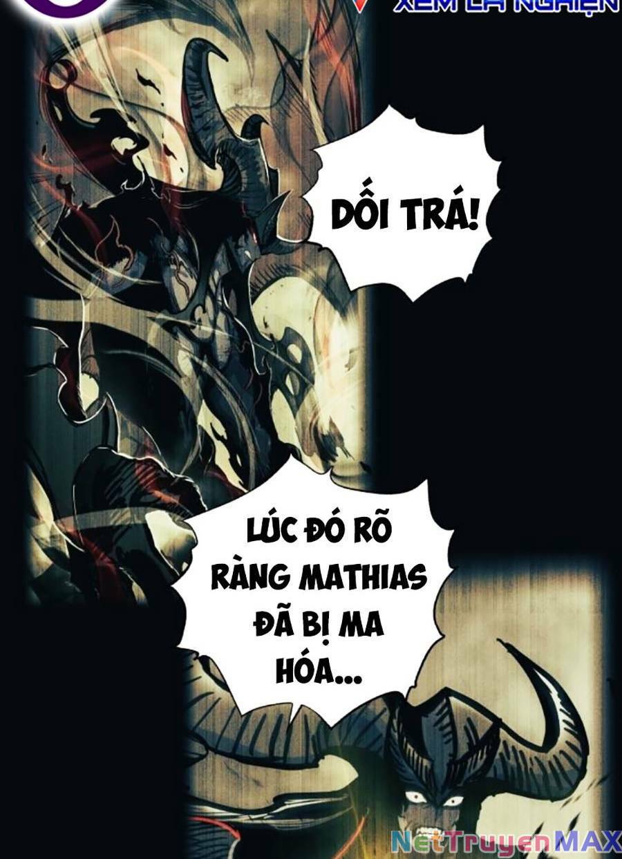 Chiền Thần Tự Sát Hồi Quy Chap 85 - Next Chap 86