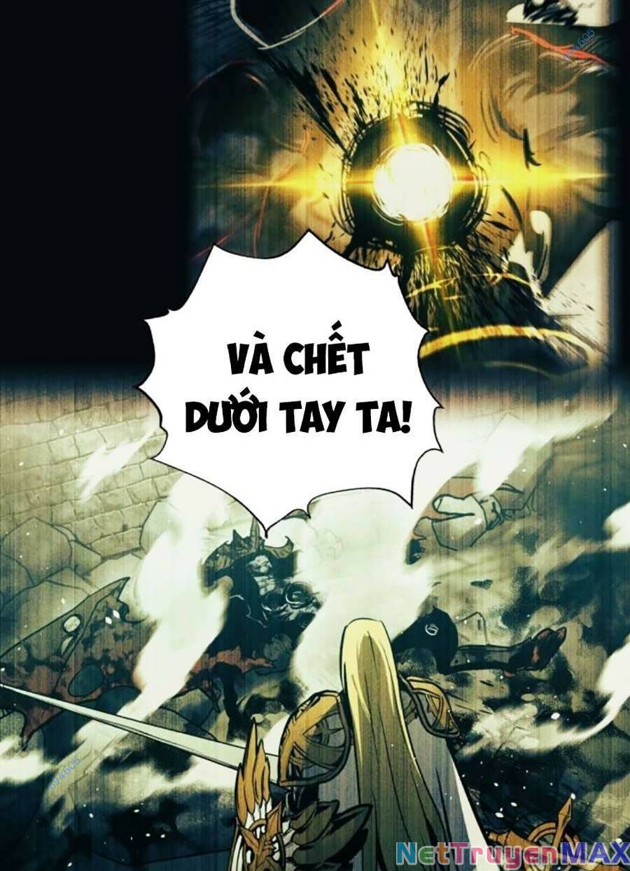 Chiền Thần Tự Sát Hồi Quy Chap 85 - Next Chap 86