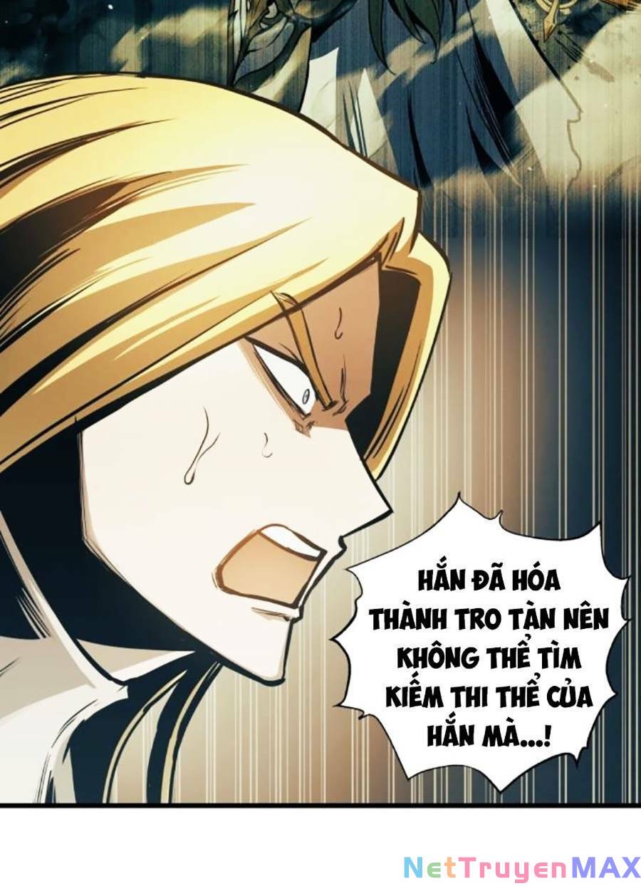 Chiền Thần Tự Sát Hồi Quy Chap 85 - Next Chap 86