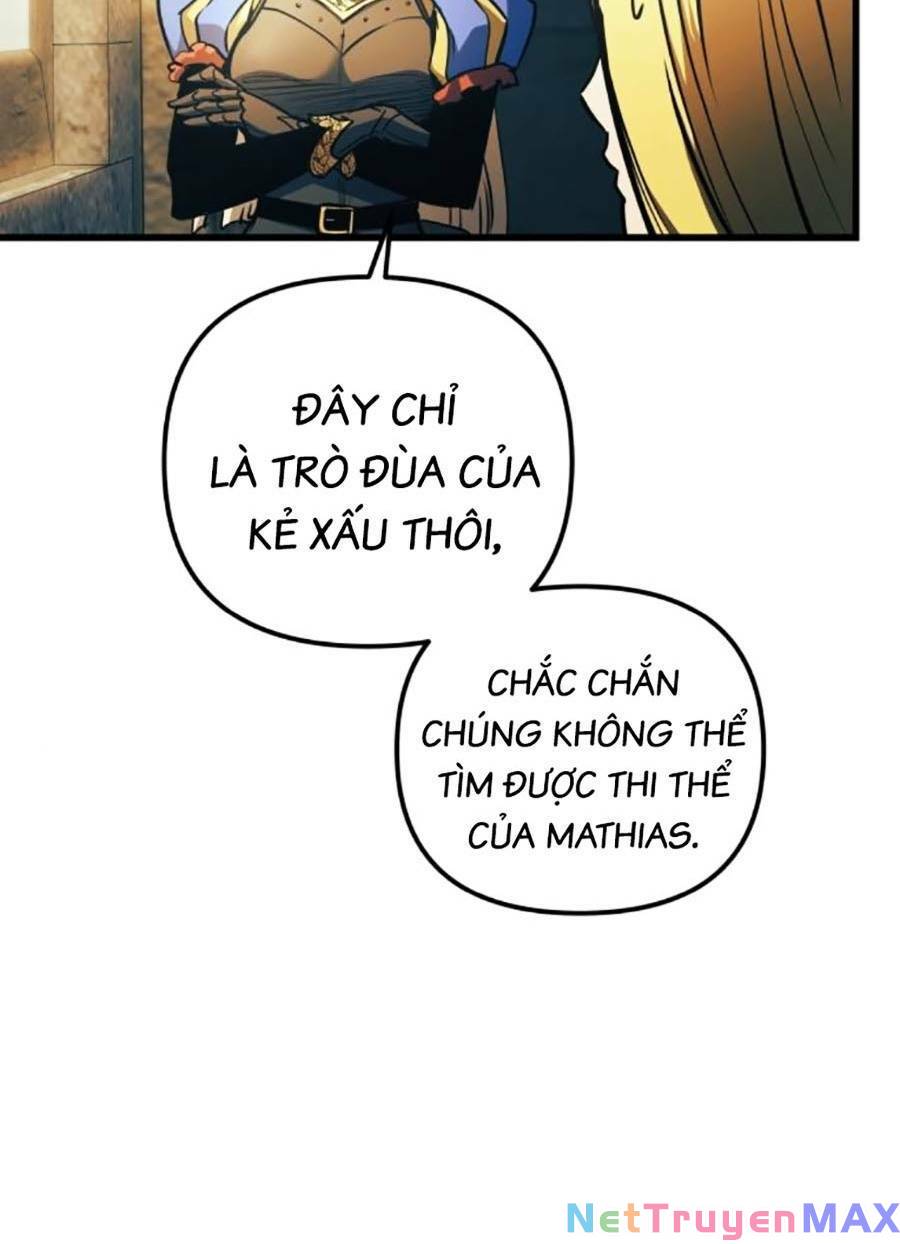 Chiền Thần Tự Sát Hồi Quy Chap 85 - Next Chap 86