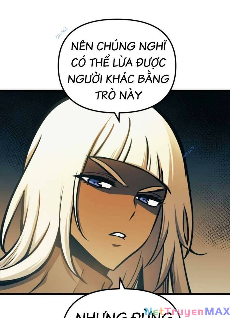 Chiền Thần Tự Sát Hồi Quy Chap 85 - Next Chap 86