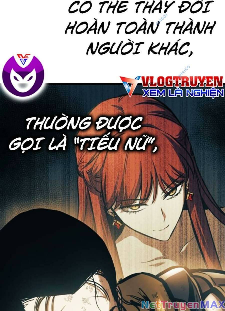 Chiền Thần Tự Sát Hồi Quy Chap 85 - Next Chap 86