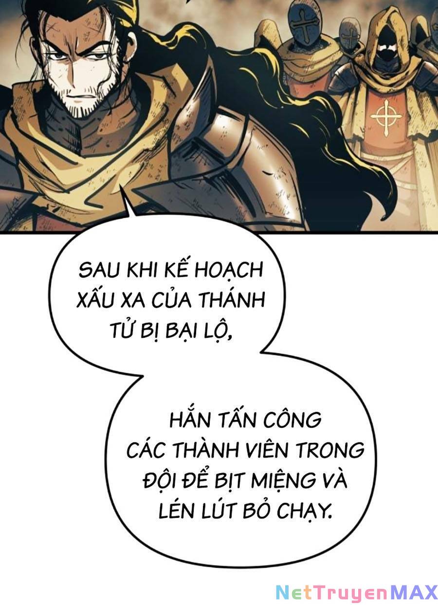 Chiền Thần Tự Sát Hồi Quy Chap 85 - Next Chap 86