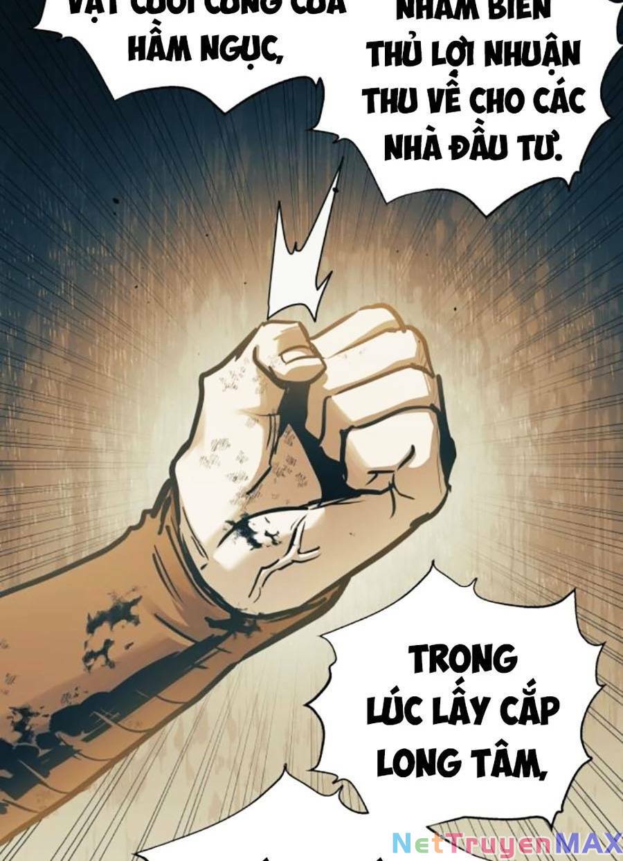 Chiền Thần Tự Sát Hồi Quy Chap 85 - Next Chap 86