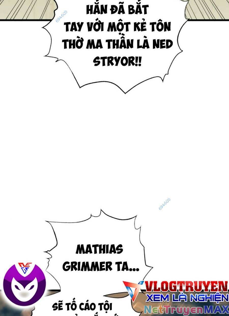 Chiền Thần Tự Sát Hồi Quy Chap 85 - Next Chap 86