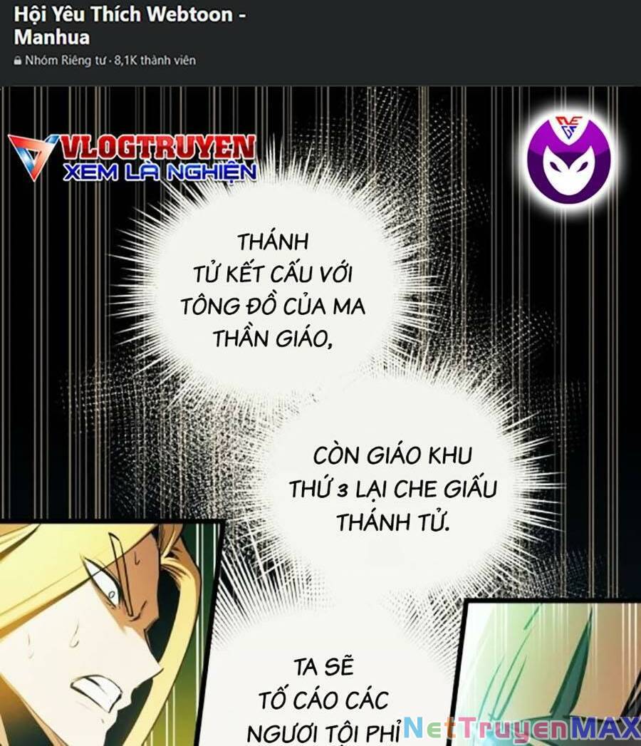 Chiền Thần Tự Sát Hồi Quy Chap 86 - Next Chap 87