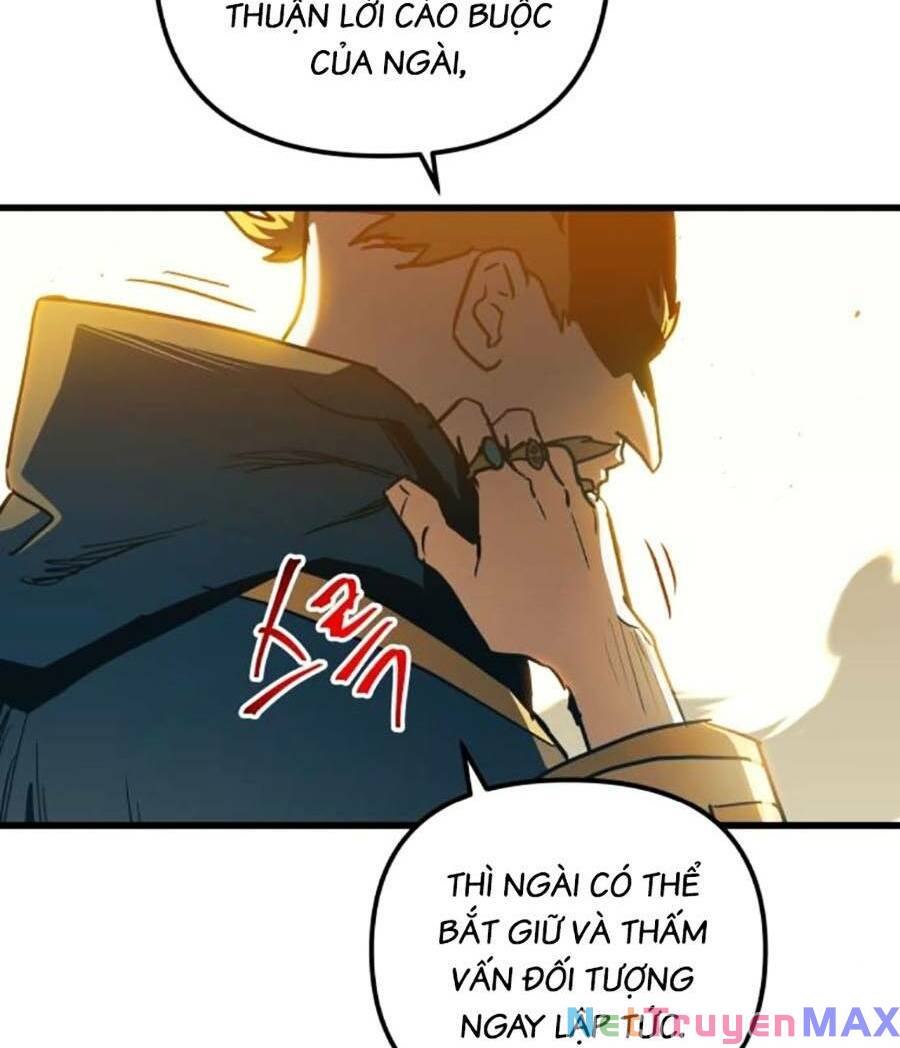 Chiền Thần Tự Sát Hồi Quy Chap 86 - Next Chap 87